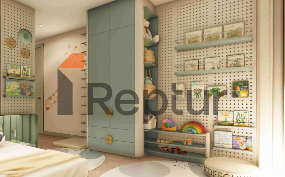 Luxury villas surrounded by the best schools and nature of Istanbul - INSTALLMENTS up to 18 months in TURKISH LIR