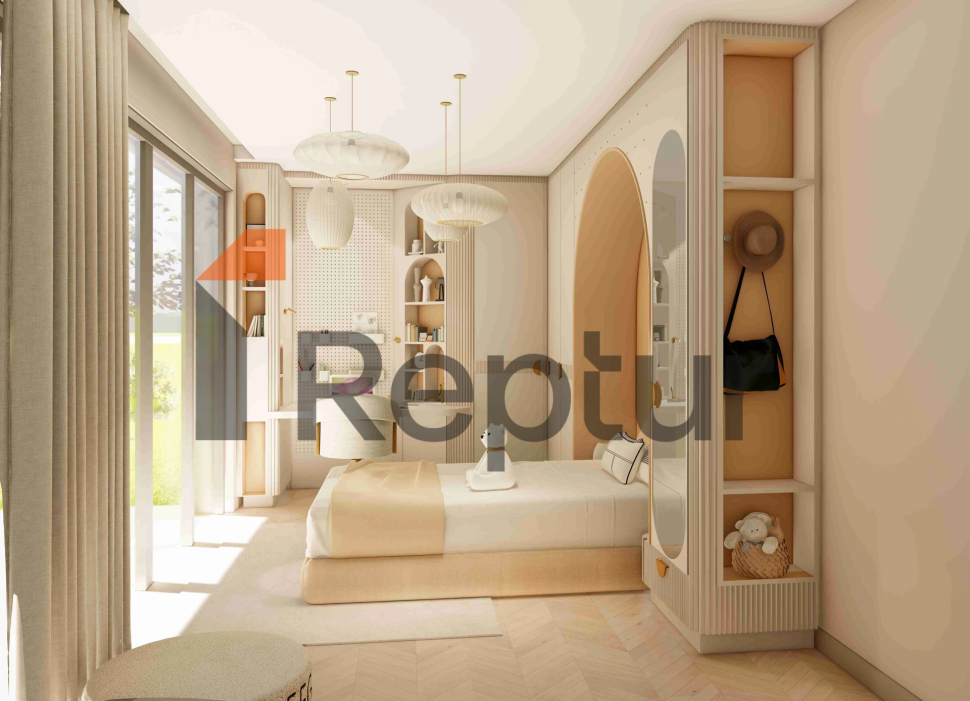 Luxury villas surrounded by the best schools and nature of Istanbul - INSTALLMENTS up to 18 months in TURKISH LIR