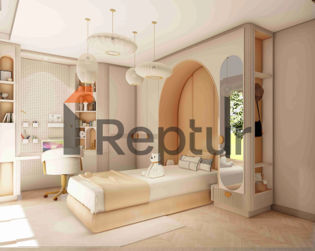 Luxury villas surrounded by the best schools and nature of Istanbul - INSTALLMENTS up to 18 months in TURKISH LIR