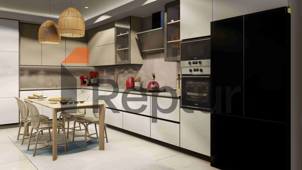 Luxury villas surrounded by the best schools and nature of Istanbul - INSTALLMENTS up to 18 months in TURKISH LIR