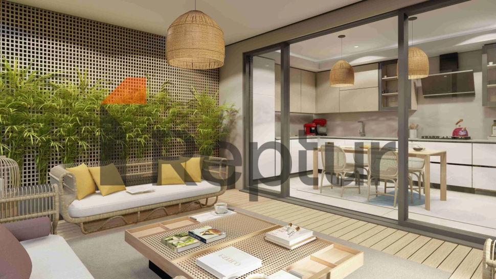 Luxury villas surrounded by the best schools and nature of Istanbul - INSTALLMENTS up to 18 months in TURKISH LIR