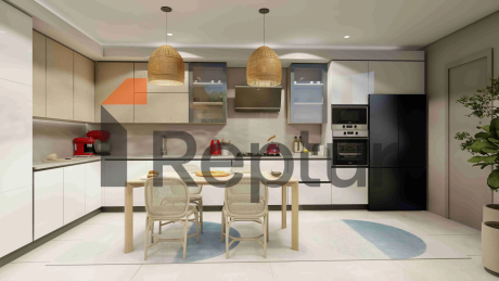 Luxury villas surrounded by the best schools and nature of Istanbul - INSTALLMENTS up to 18 months in TURKISH LIR