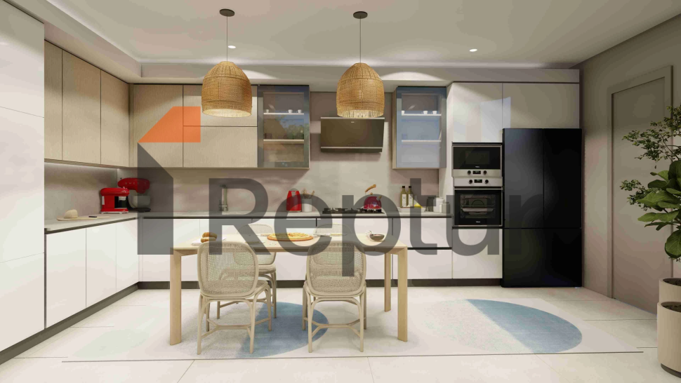 Luxury villas surrounded by the best schools and nature of Istanbul - INSTALLMENTS up to 18 months in TURKISH LIR