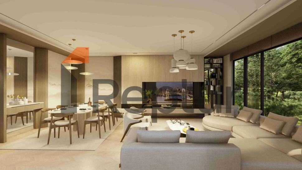 Luxury villas surrounded by the best schools and nature of Istanbul - INSTALLMENTS up to 18 months in TURKISH LIR