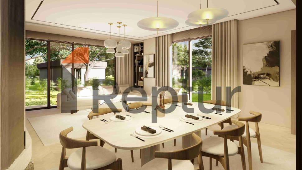 Luxury villas surrounded by the best schools and nature of Istanbul - INSTALLMENTS up to 18 months in TURKISH LIR