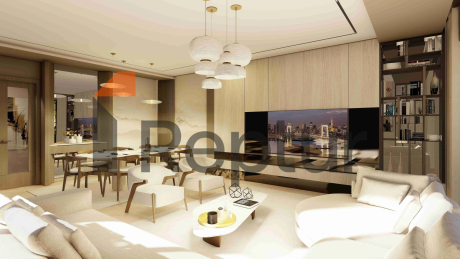 Luxury villas surrounded by the best schools and nature of Istanbul - INSTALLMENTS up to 18 months in TURKISH LIR