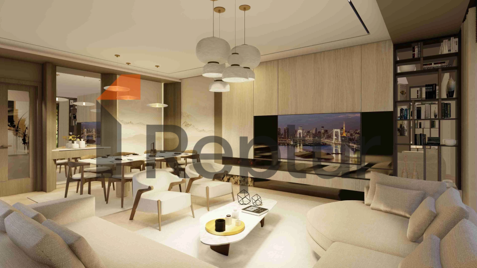 Luxury villas surrounded by the best schools and nature of Istanbul - INSTALLMENTS up to 18 months in TURKISH LIR