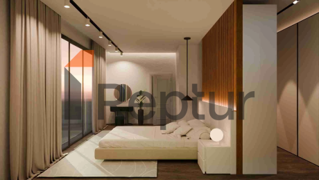 Luxury villas surrounded by the best schools and nature of Istanbul - INSTALLMENTS up to 18 months in TURKISH LIR