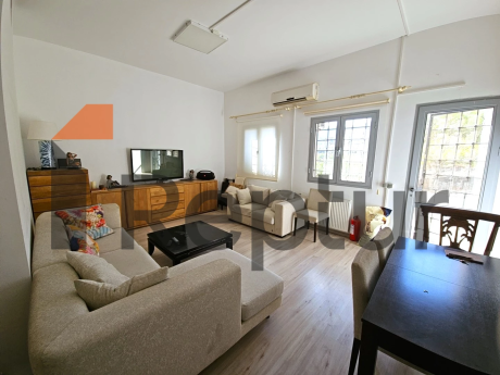 THREE-STOREY PRIVATE HOUSE WITH PANORAMIC SEA VIEW