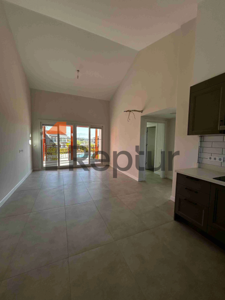 Three-room apartment from the developer in the new residence in Fethiye for sale