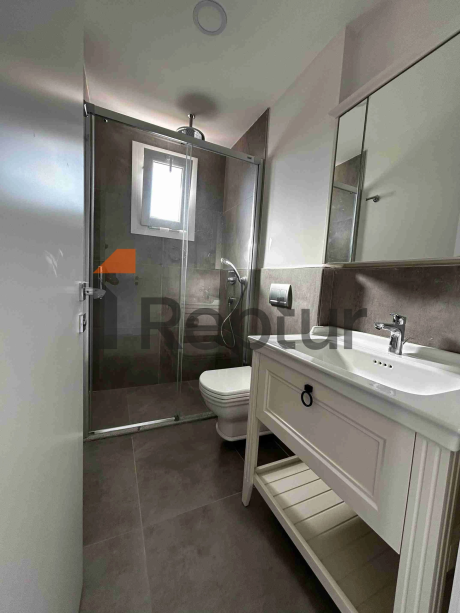 Three-room apartment from the developer in the new residence in Fethiye for sale