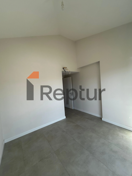 Three-room apartment from the developer in the new residence in Fethiye for sale