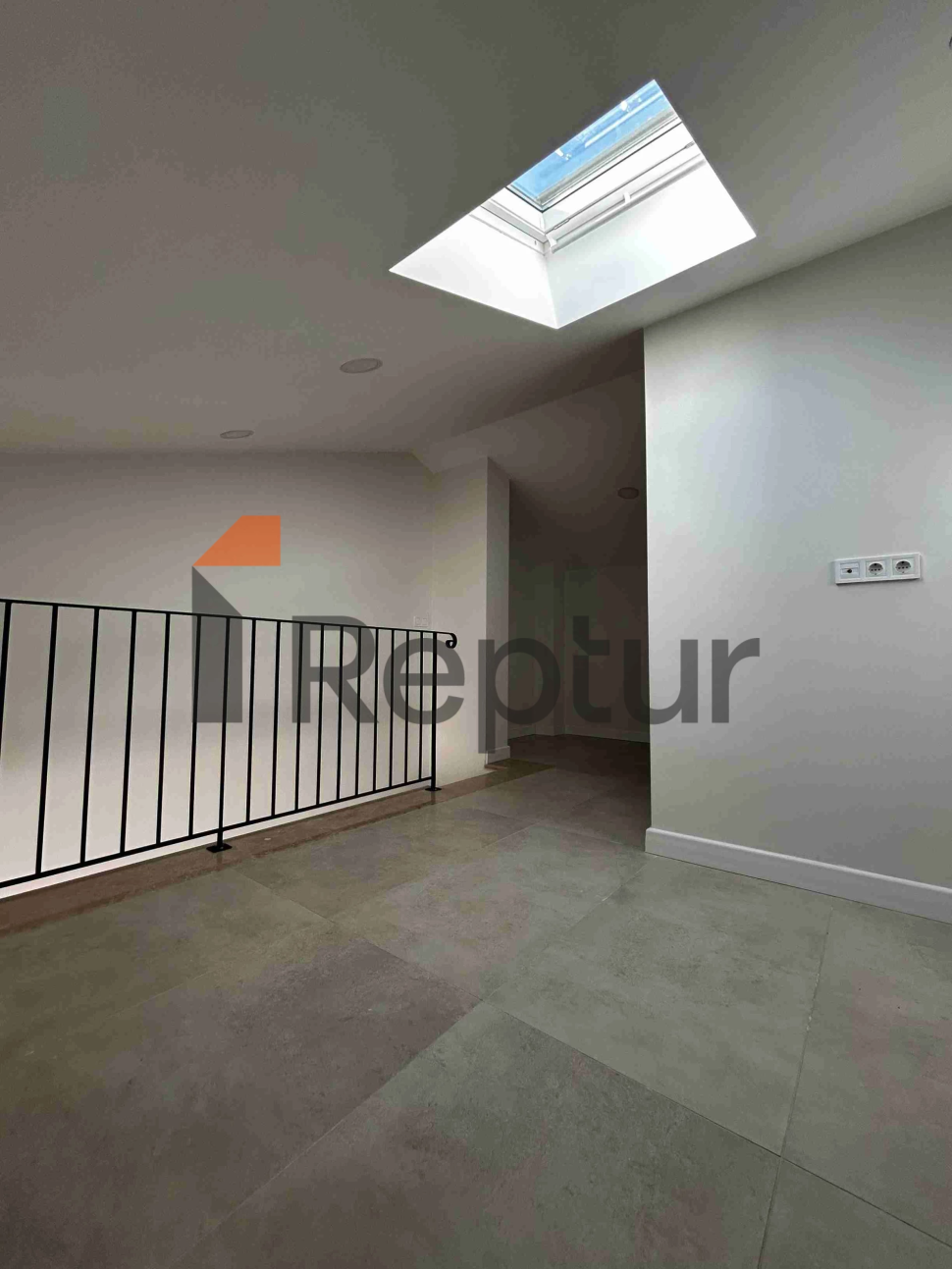 For Sale Two Bedroom Residence in New Complex in Fethiye City