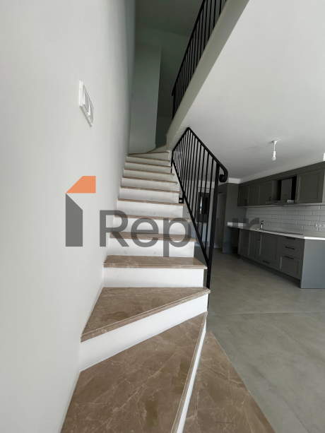 For Sale Two Bedroom Residence in New Complex in Fethiye City