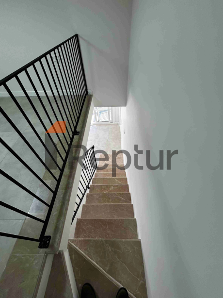 For Sale Two Bedroom Residence in New Complex in Fethiye City