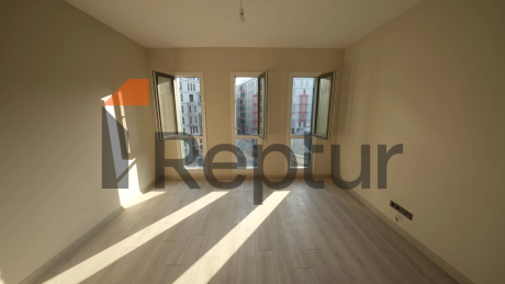 Ready apartments in Istanbul from 50,000$