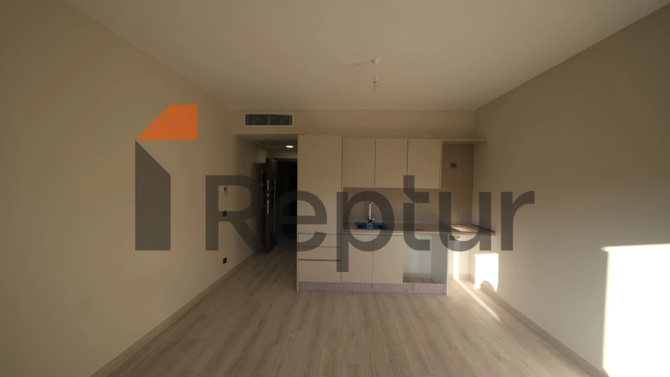 Ready apartments in Istanbul from 50,000$