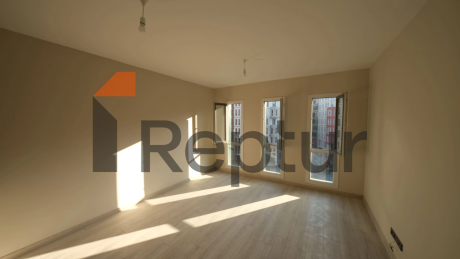 Ready apartments in Istanbul from 50,000$