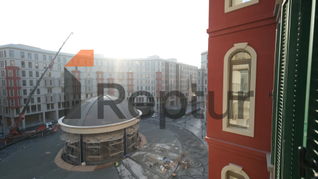 Ready apartments in Istanbul from 50,000$