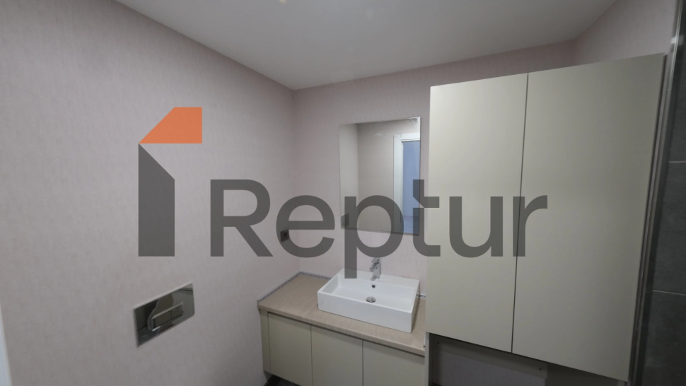 Apartment in Istanbul for investment from 70,000 dollars