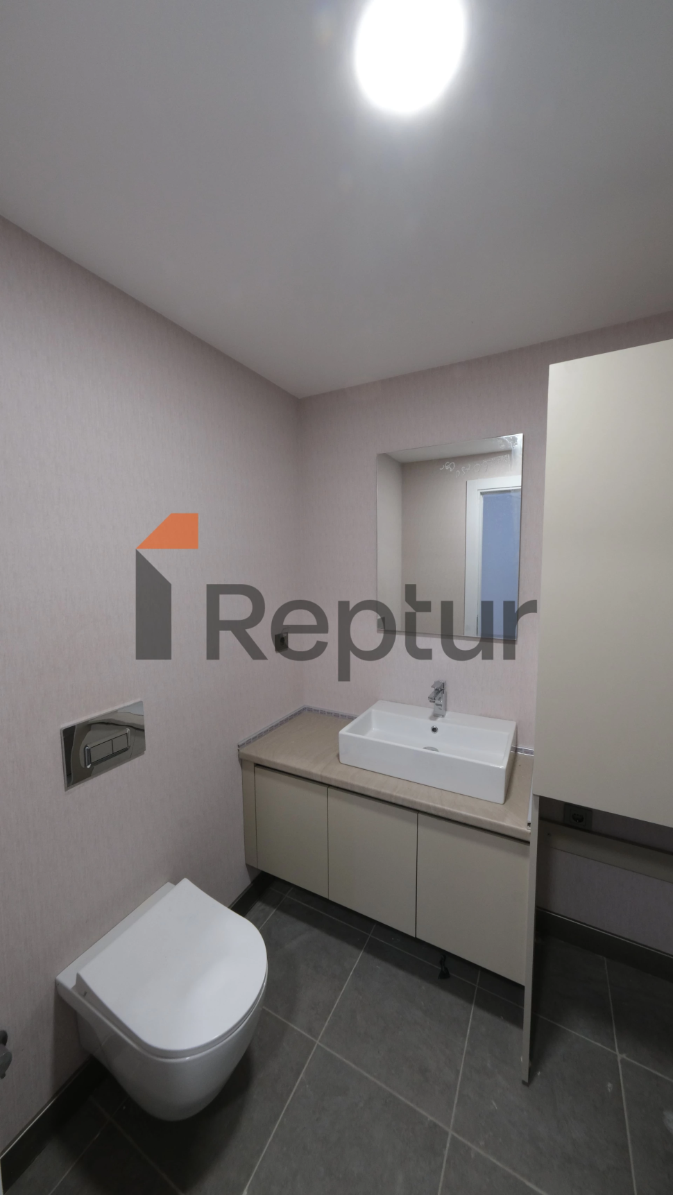 Apartment in Istanbul for investment from 70,000 dollars
