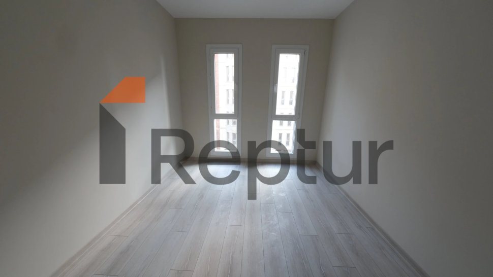 Apartment in Istanbul for investment from 70,000 dollars