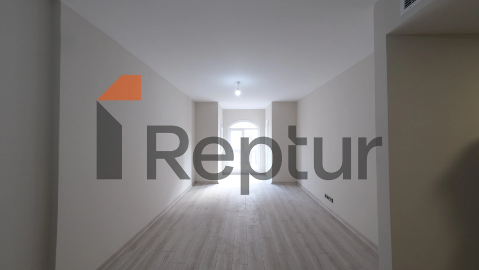 Apartment in Istanbul for investment from 70,000 dollars