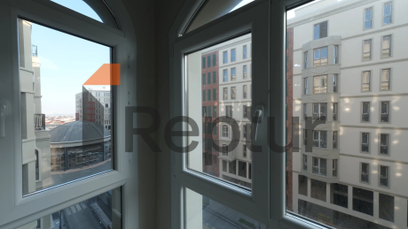 Apartment in Istanbul for investment from 70,000 dollars