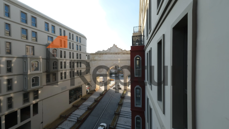 Apartment in Istanbul for investment from 70,000 dollars