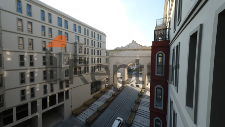 Apartment in Istanbul for investment from 70,000 dollars