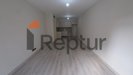 Apartment in Istanbul for investment from 70,000 dollars