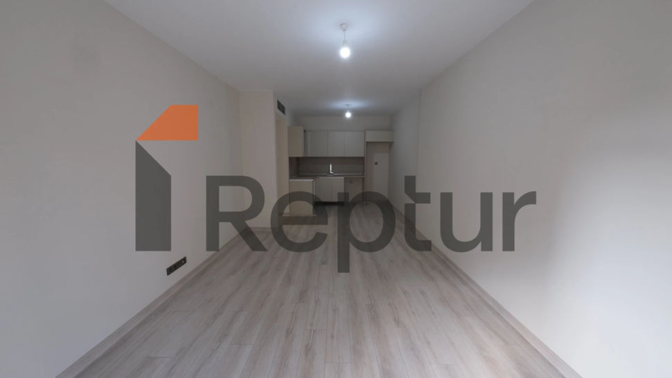 Apartment in Istanbul for investment from 70,000 dollars