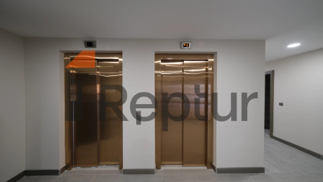 Ready apartments in Istanbul from 50,000$