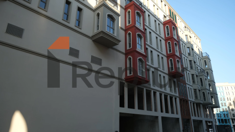 Ready apartments in Istanbul from 50,000$