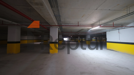 Ready apartments in Istanbul from 50,000$