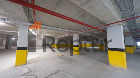 Ready apartments in Istanbul from 50,000$