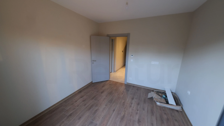 Investment project under construction in Beylikduzu district