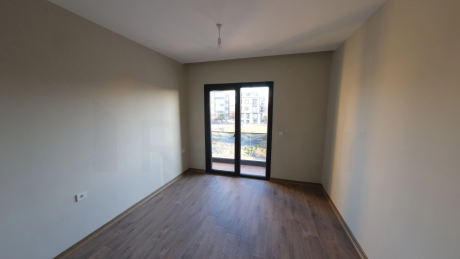 Investment project under construction in Beylikduzu district