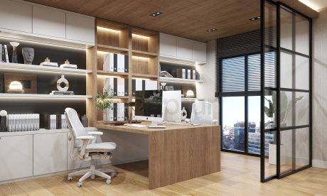 Unique project near metro station and shopping mall Anatolian side of Istanbul